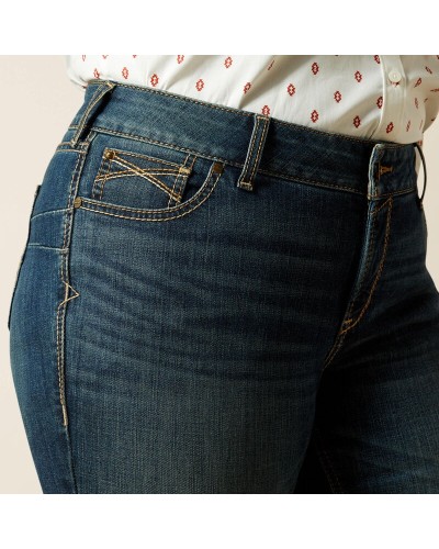 JEANS ARIAT CONFORTABLE DURABLE EQUITAION WESTERN