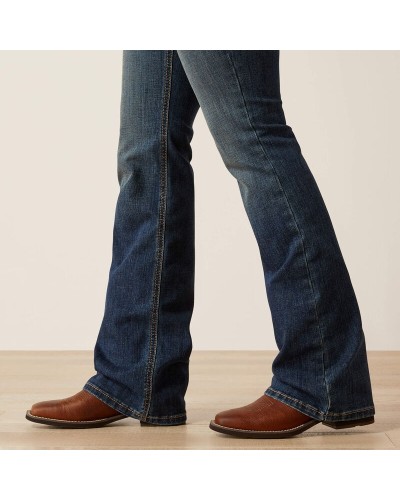 JEANS ARIAT CONFORTABLE DURABLE EQUITAION WESTERN