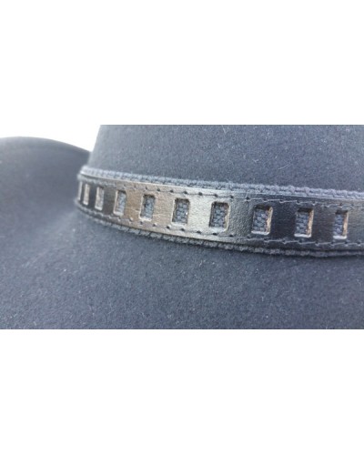 CHAPEAU FEUTRE PLIABLE IMPER