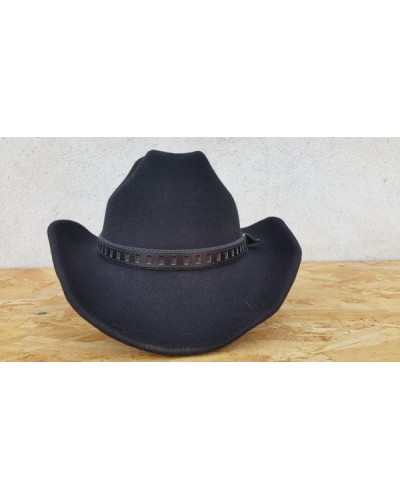 CHAPEAU FEUTRE PLIABLE IMPER