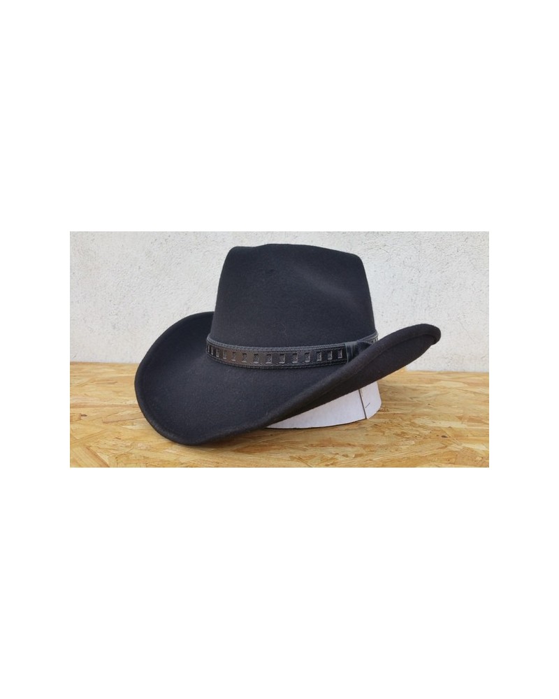 CHAPEAU FEUTRE PLIABLE IMPER