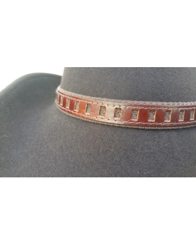 CHAPEAU FEUTRE PLIABLE IMPER