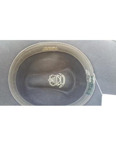 CHAPEAU FEUTRE PLIABLE IMPER