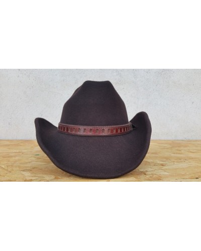 CHAPEAU FEUTRE PLIABLE IMPER