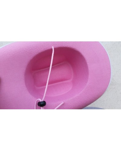 CHAPEAU ENFANT SHERIFF