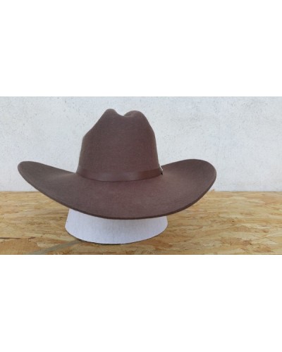 CHAPEAU FEUTRE H'WEST