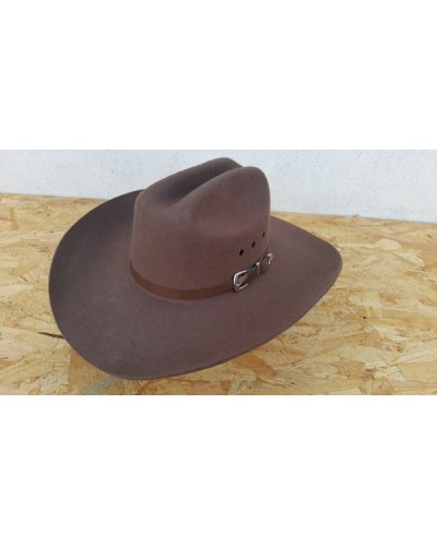 CHAPEAU FEUTRE H'WEST