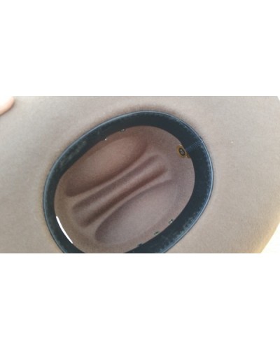 CHAPEAU FEUTRE H'WEST