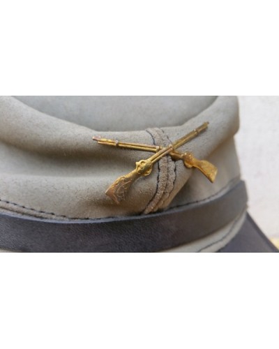 CASQUETTE CUIR SUDISTE