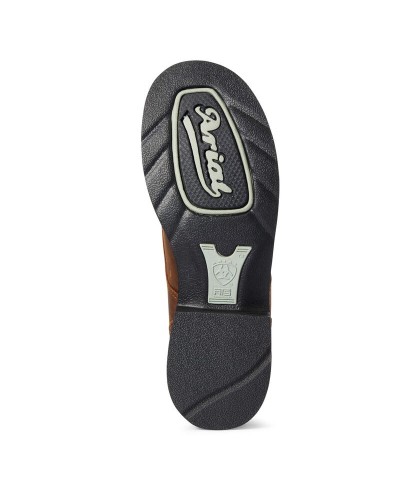 BOTTES ARIAT PROBABY LACER 10001090  F15