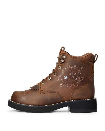 BOTTES ARIAT PROBABY LACER 10001090  F15