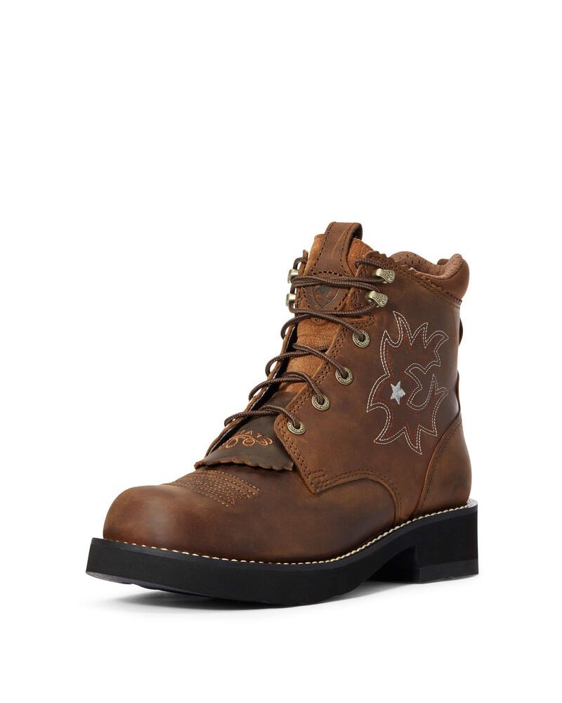 BOTTES ARIAT PROBABY LACER 10001090  F15