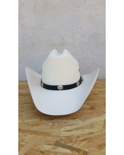 CHAPEAU PAILLE WESTERN
