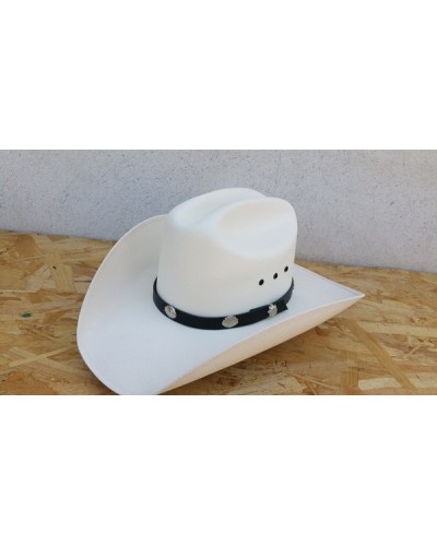 CHAPEAU PAILLE WESTERN