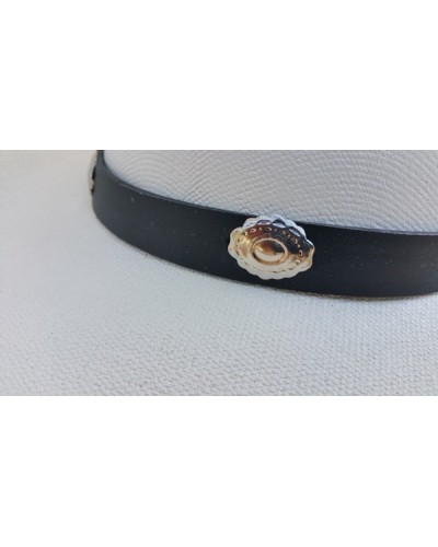 CHAPEAU PAILLE WESTERN