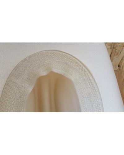 CHAPEAU PAILLE WESTERN