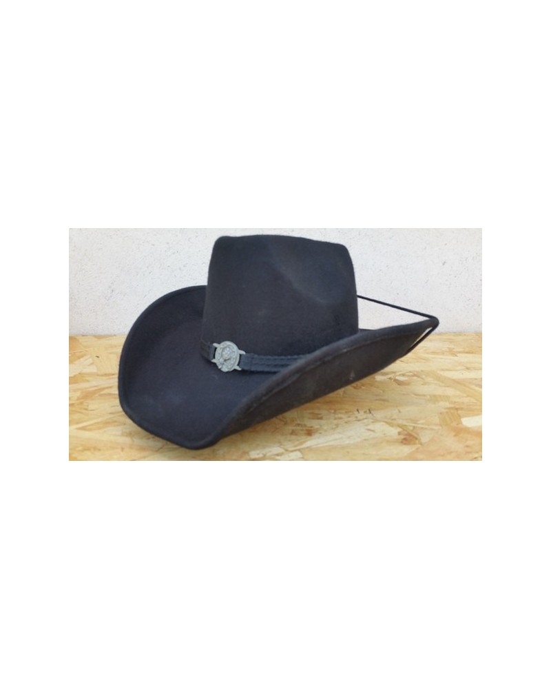 CHAPEAU FEUTRE TDC