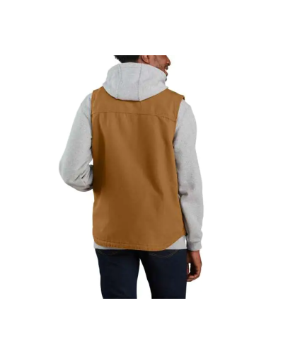 GILET BLOUSON TRAVAIL CAHRARTT RESISTANT