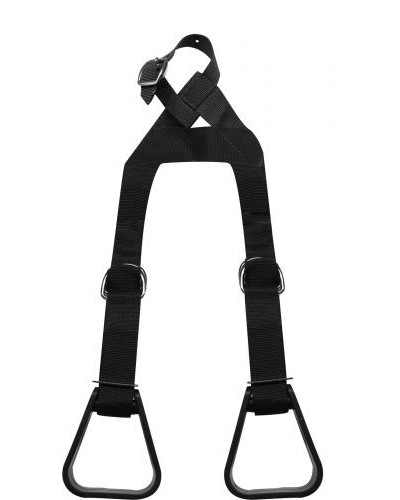 ETRIER WESTERN CHEVAL EQUITATION BOIS CUIR REWHIDE ALU SELLE AMERICAINE