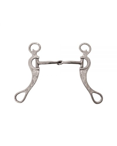 eperon western equitation cheval randonnee pools TRAVAIL