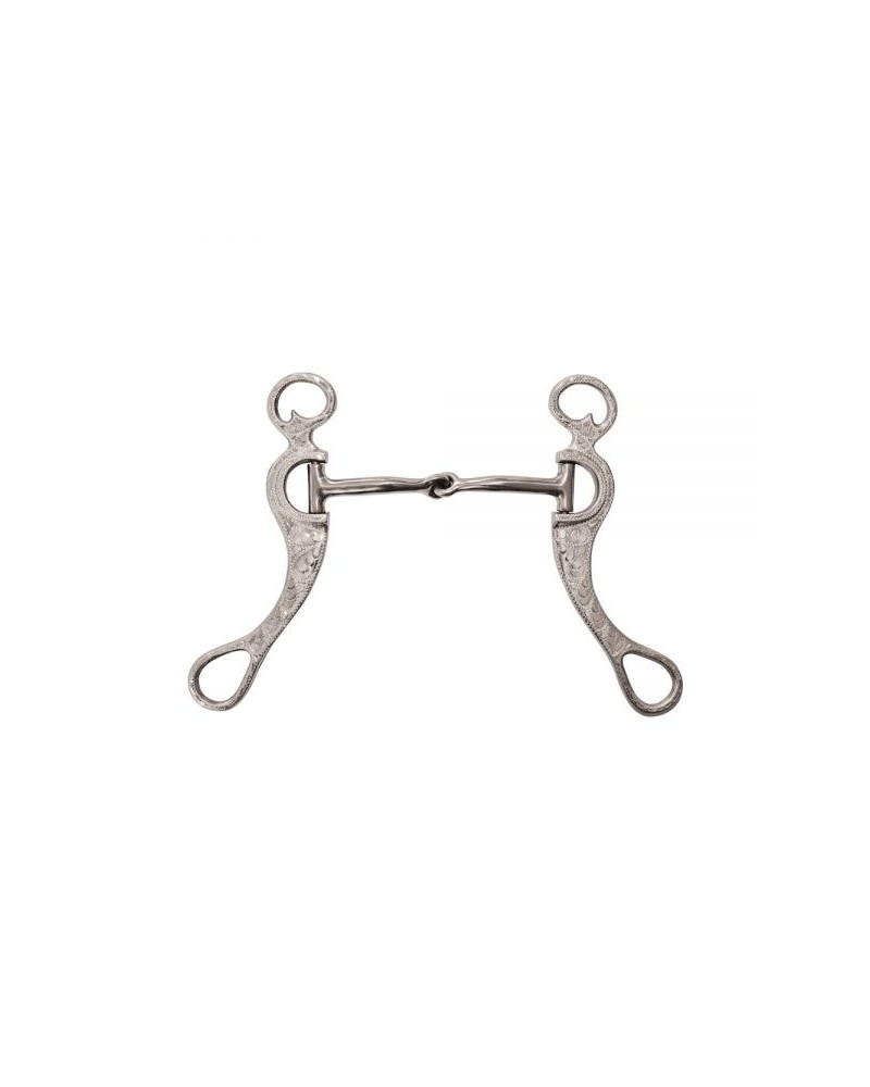 eperon western equitation cheval randonnee pools TRAVAIL