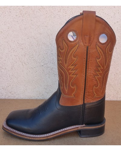 Bottes Enfant  Old West BSC1810