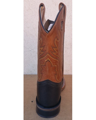 Bottes Enfant  Old West BSC1810