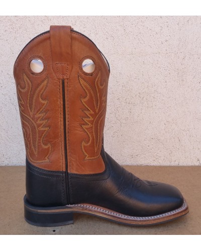 Bottes Enfant  Old West BSC1810