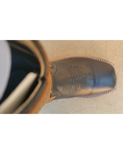 Bottes Enfant  Old West BSC1810