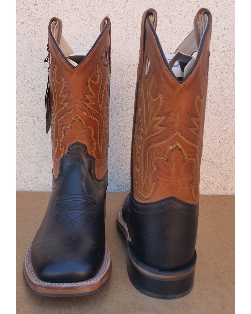 Bottes Enfant  Old West BSC1810