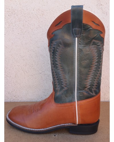 Bottes ENFANT  Old West BSC1872 FDS