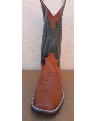 Bottes ENFANT  Old West BSC1872 FDS
