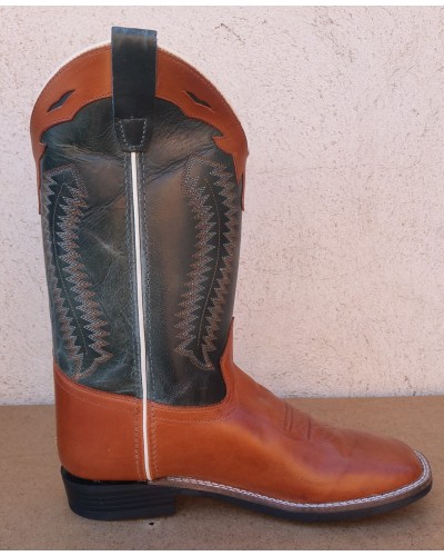 Bottes ENFANT  Old West BSC1872 FDS
