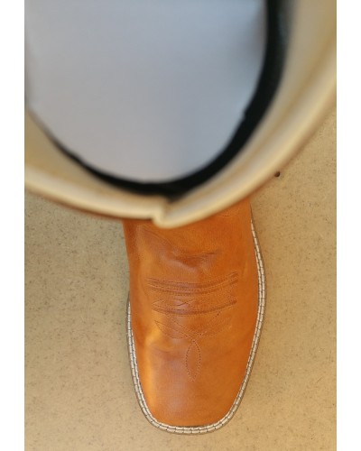 Bottes ENFANT  Old West BSC1872 FDS