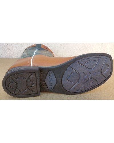 Bottes ENFANT  Old West BSC1872 FDS