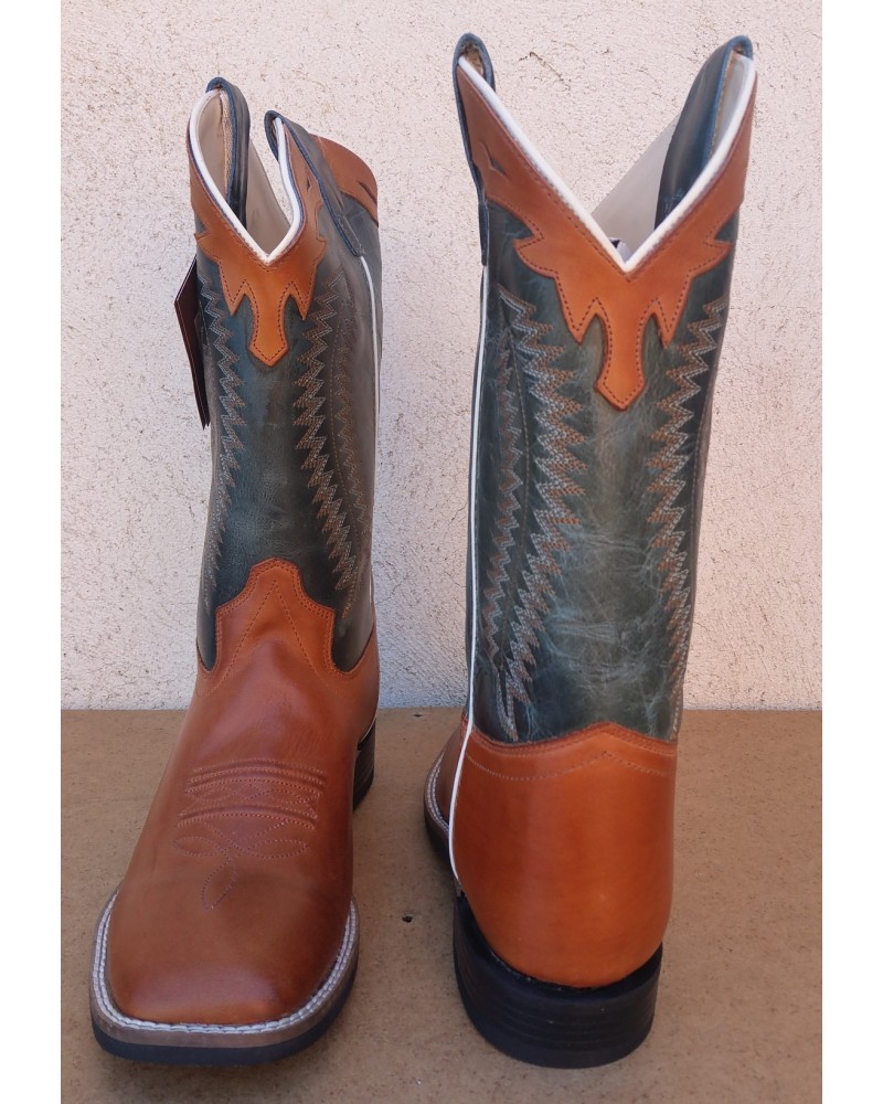 Bottes ENFANT  Old West BSC1872 FDS