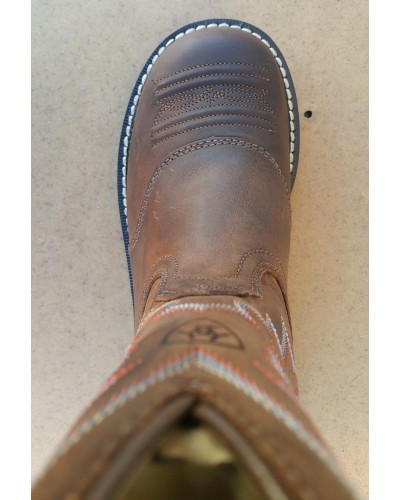 Bottes ARIAT PROBABY 10001132  F13