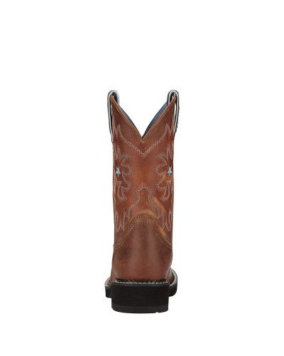Bottes ARIAT PROBABY 10001132  F13