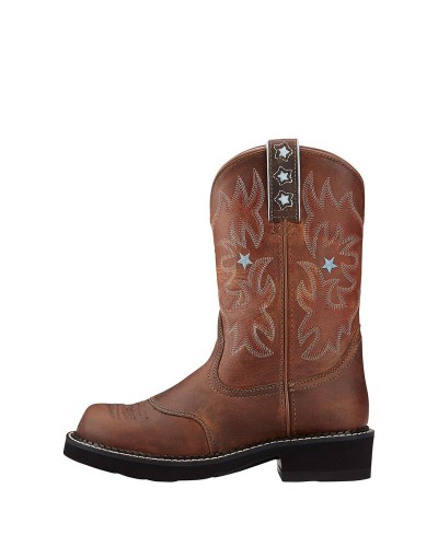 Bottes ARIAT PROBABY 10001132  F13