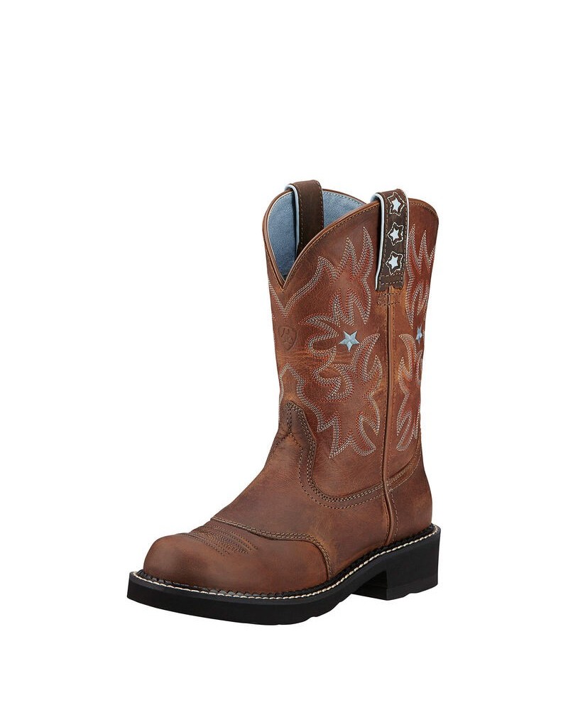 Bottes ARIAT PROBABY 10001132  F13