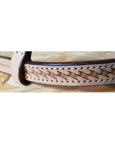 Bridon Western H'WEST 4633