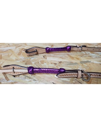 Bridon Western H'WEST 4633