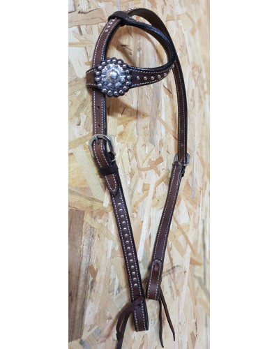 Bridon Western H'WEST 7412