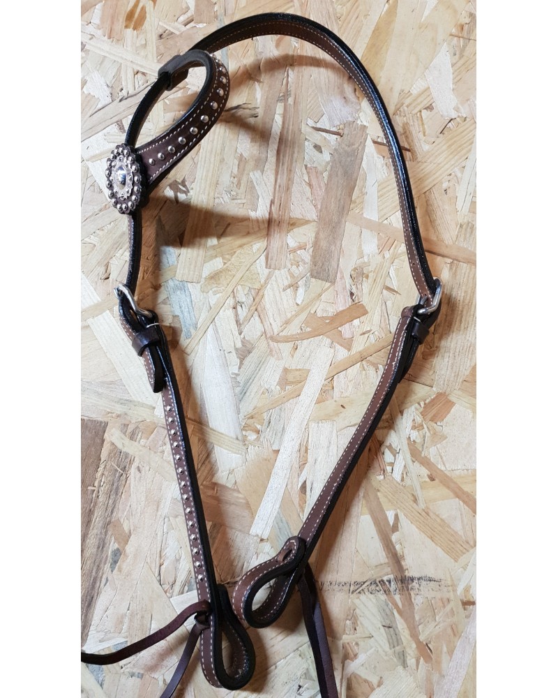 Bridon Western H'WEST 7412