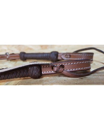 Bridon Western H'WEST 6024