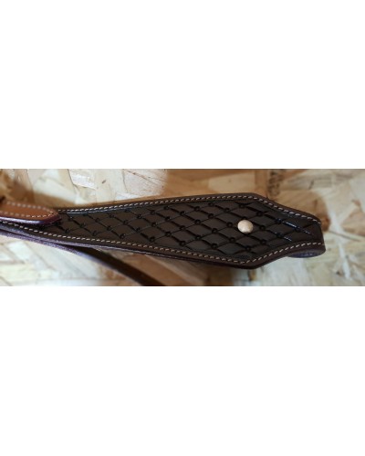 Bridon Western H'WEST 2469