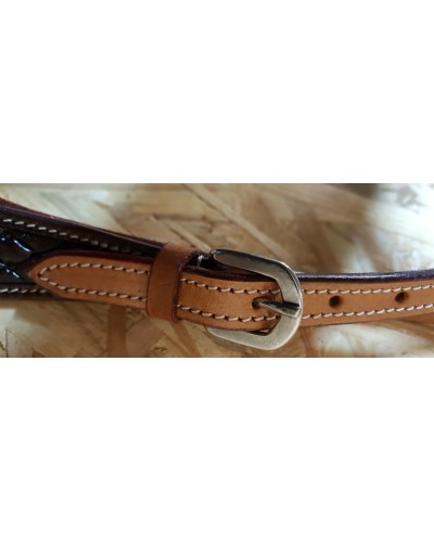 Bridon Western H'WEST 2469