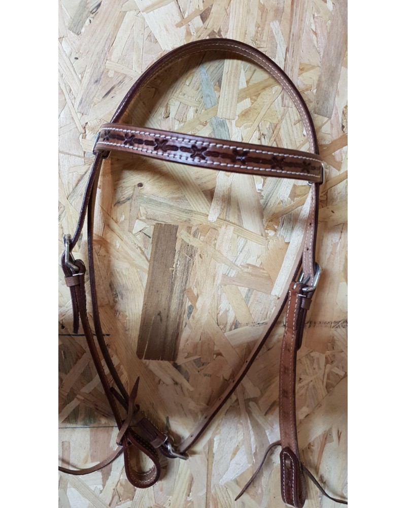 Bridon Western H'WEST 4124