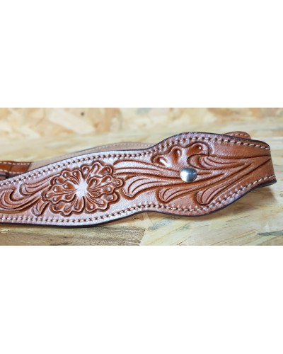 Bridon Western H'WEST 7628