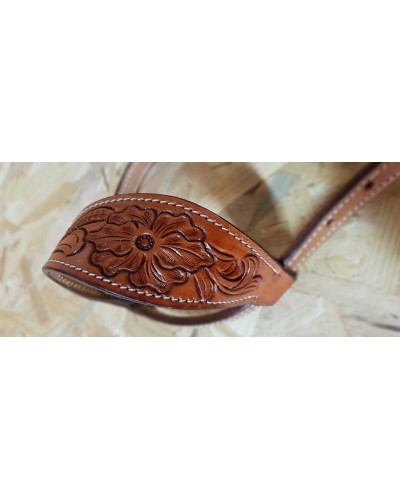 Bridon Western H'WEST 7628